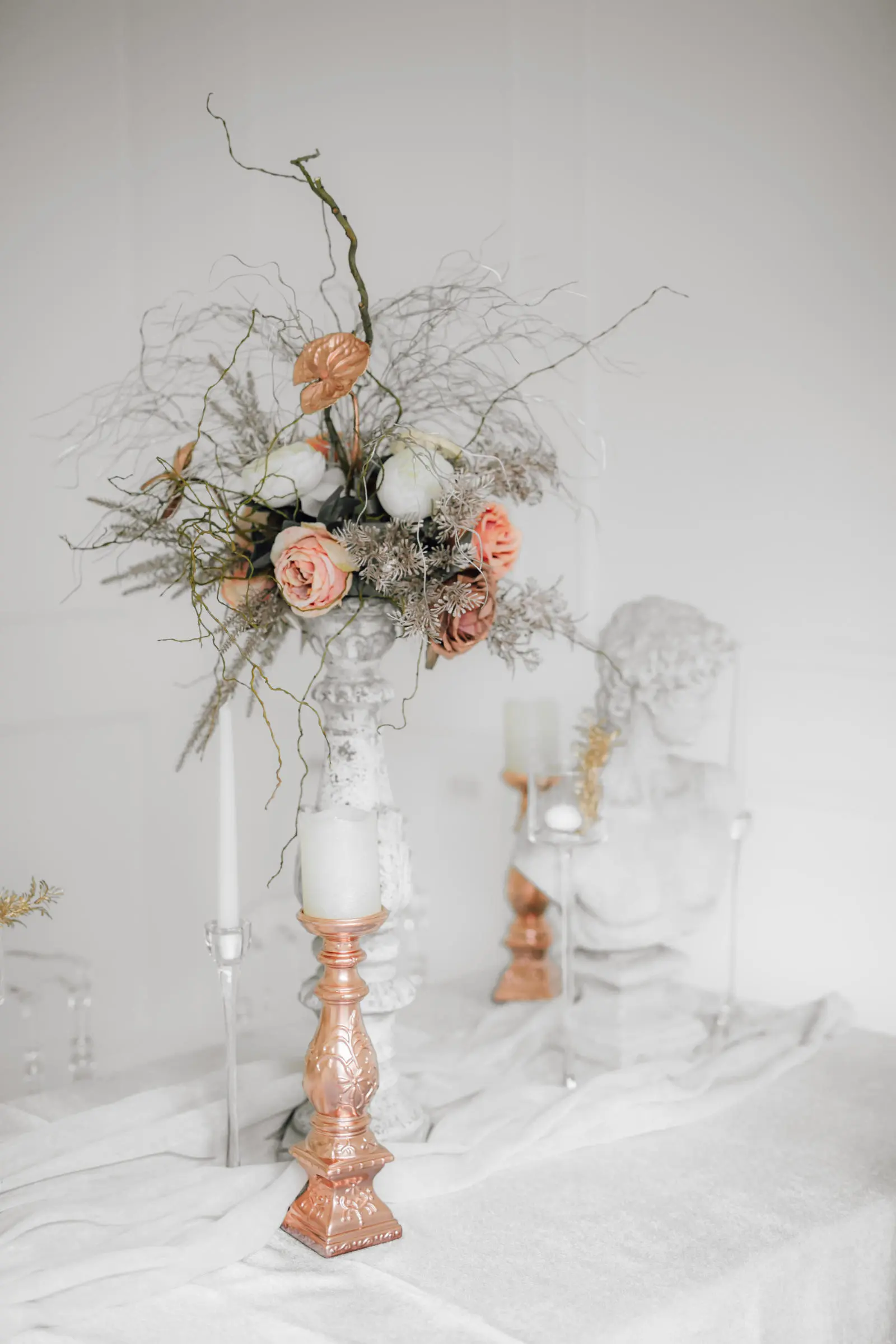 Blackberry Event Centar je prostor za odrzavanje privatnih i korporativnih zabava, organizaciju seminara, predavanja, izlozbi, promocija, prezentacija proizvoda, fotosutinga