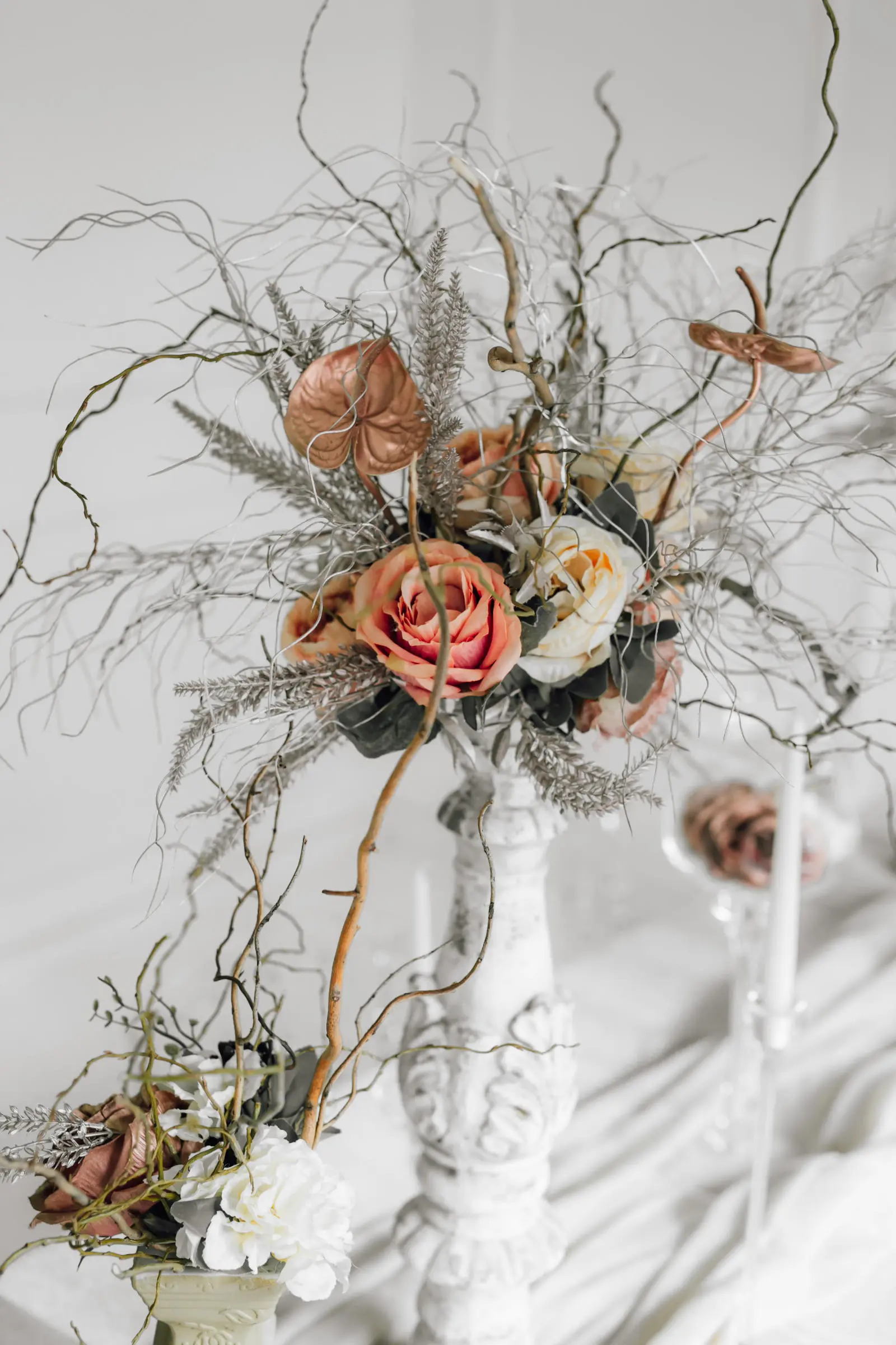 Blackberry Event Centar je prostor za odrzavanje privatnih i korporativnih zabava, organizaciju seminara, predavanja, izlozbi, promocija, prezentacija proizvoda, fotosutinga