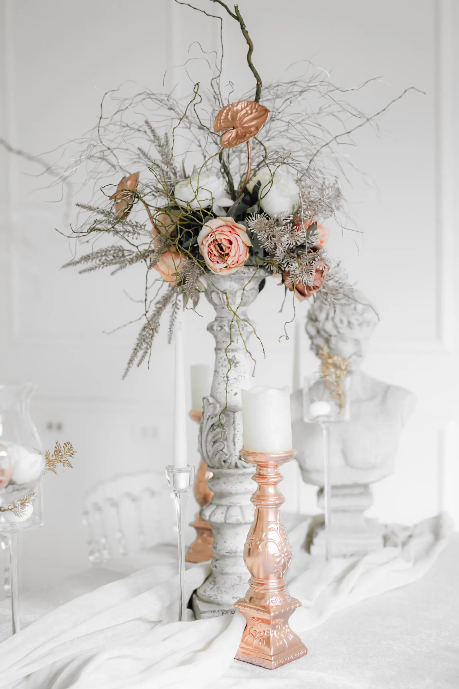 Blackberry Event Centar je prostor za odrzavanje privatnih i korporativnih zabava, organizaciju seminara, predavanja, izlozbi, promocija, prezentacija proizvoda, fotosutinga