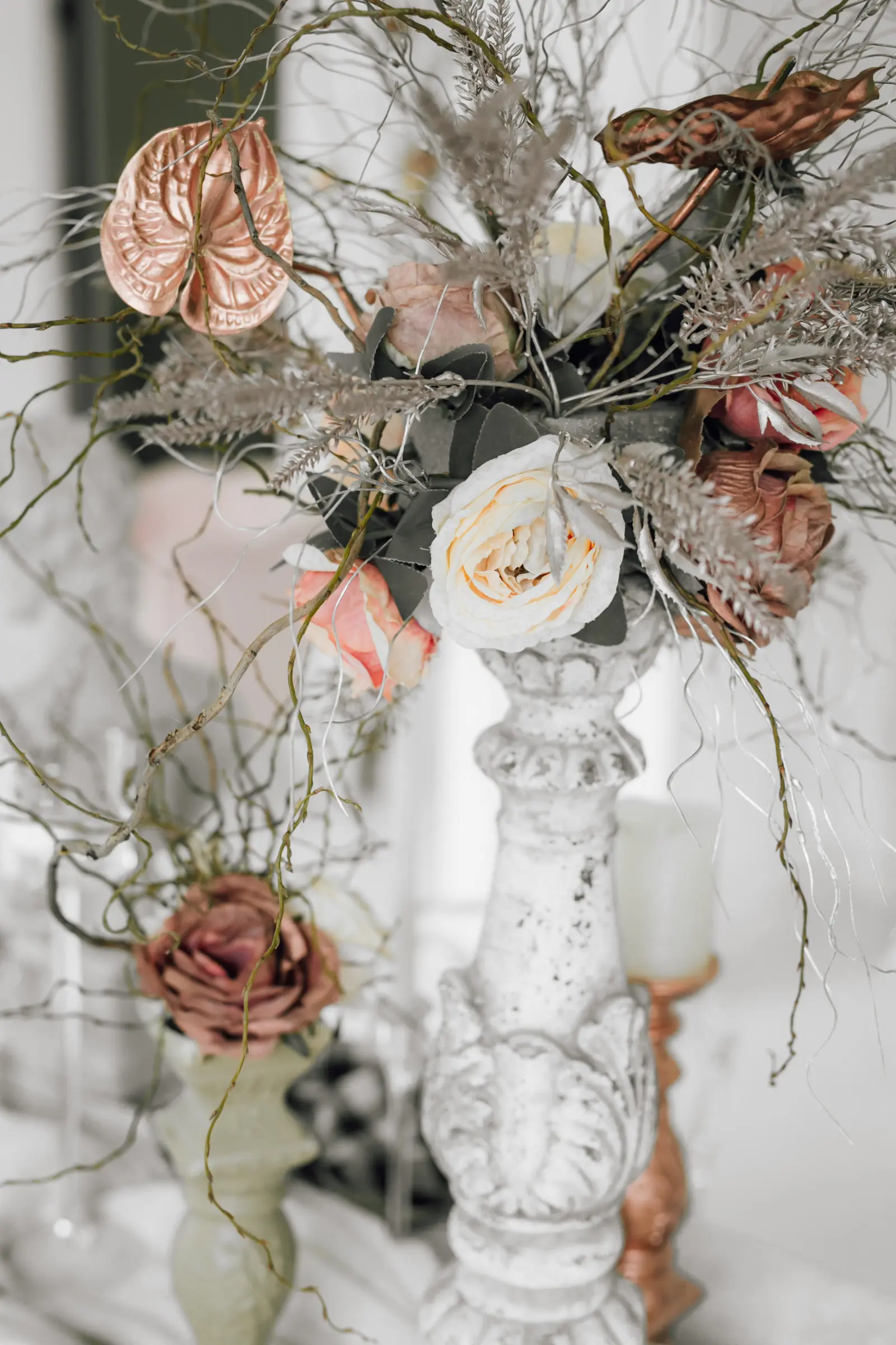 Blackberry Event Centar je prostor za odrzavanje privatnih i korporativnih zabava, organizaciju seminara, predavanja, izlozbi, promocija, prezentacija proizvoda, fotosutinga