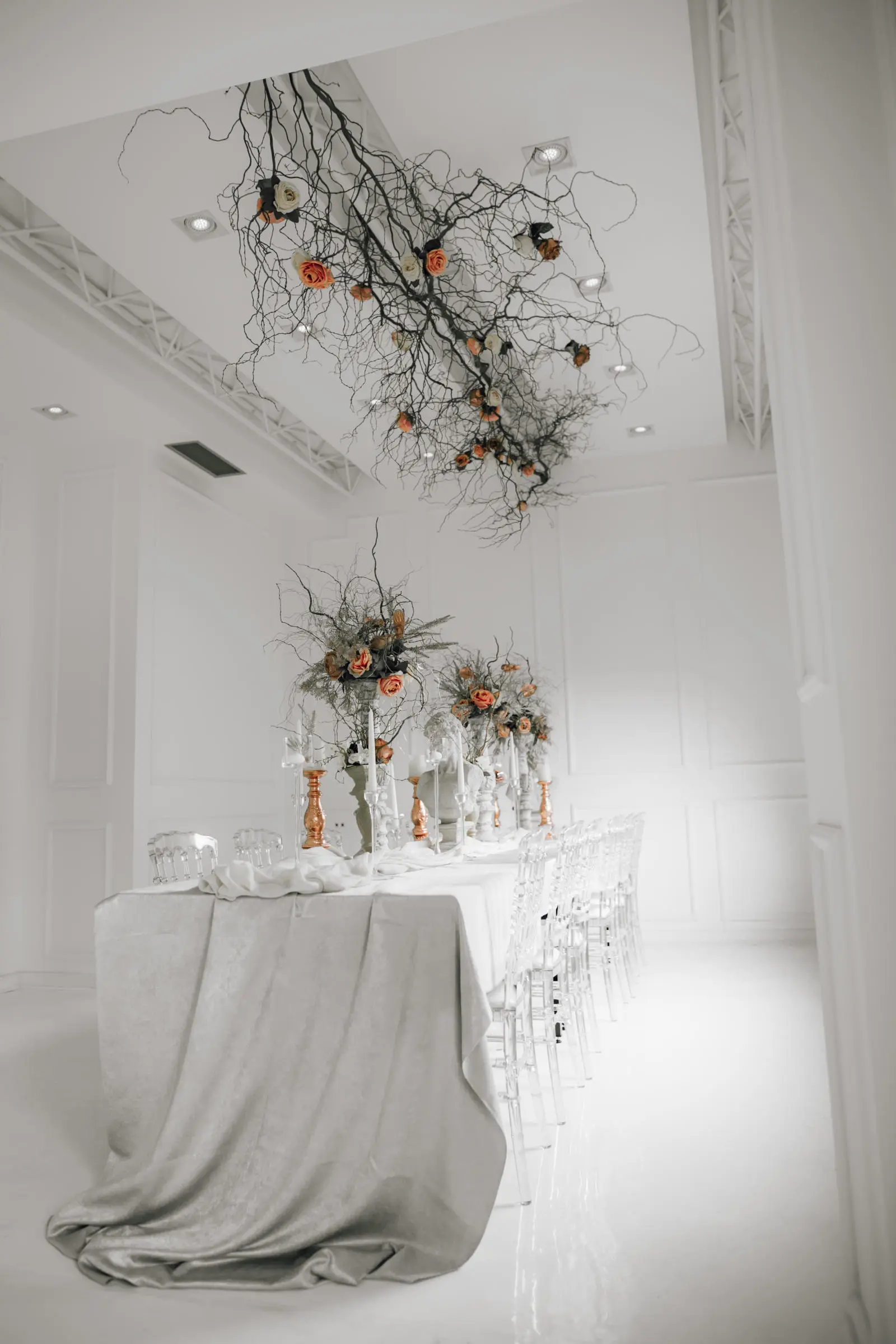 Blackberry Event Centar je prostor za odrzavanje privatnih i korporativnih zabava, organizaciju seminara, predavanja, izlozbi, promocija, prezentacija proizvoda, fotosutinga