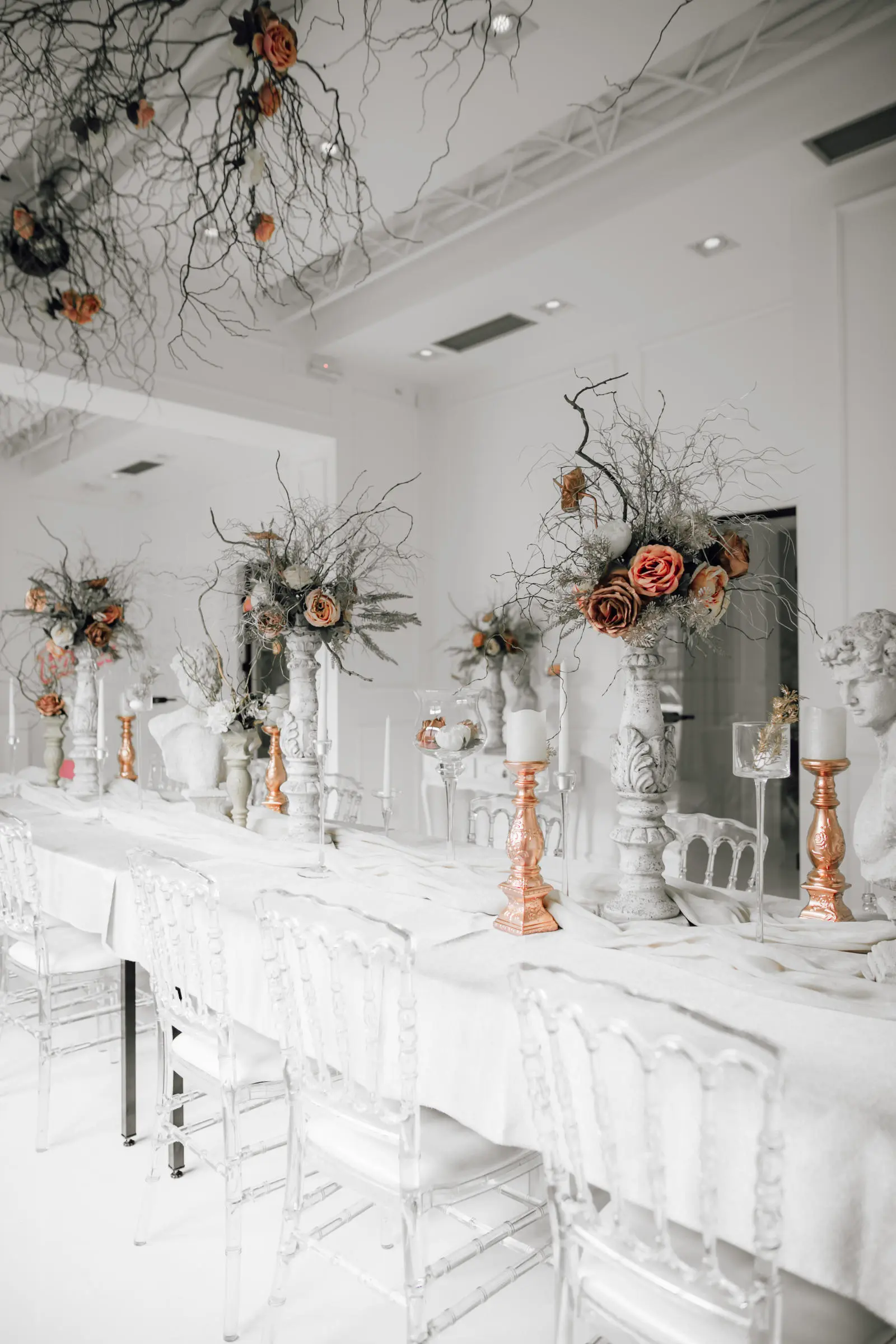 Blackberry Event Centar je prostor za odrzavanje privatnih i korporativnih zabava, organizaciju seminara, predavanja, izlozbi, promocija, prezentacija proizvoda, fotosutinga