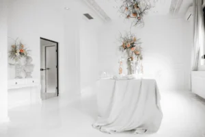 Blackberry Event Centar je prostor za odrzavanje privatnih i korporativnih zabava, organizaciju seminara, predavanja, izlozbi, promocija, prezentacija proizvoda, fotosutinga