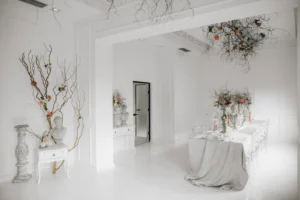 Blackberry Event Centar je prostor za odrzavanje privatnih i korporativnih zabava, organizaciju seminara, predavanja, izlozbi, promocija, prezentacija proizvoda, fotosutinga