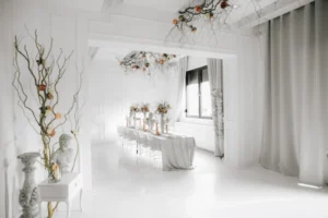 Blackberry Event Centar je prostor za odrzavanje privatnih i korporativnih zabava, organizaciju seminara, predavanja, izlozbi, promocija, prezentacija proizvoda, fotosutinga