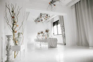 Blackberry Event Centar je prostor za odrzavanje privatnih i korporativnih zabava, organizaciju seminara, predavanja, izlozbi, promocija, prezentacija proizvoda, fotosutinga