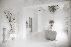 Blackberry Event Centar je prostor za odrzavanje privatnih i korporativnih zabava, organizaciju seminara, predavanja, izlozbi, promocija, prezentacija proizvoda, fotosutinga