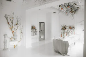 Blackberry Event Centar je prostor za odrzavanje privatnih i korporativnih zabava, organizaciju seminara, predavanja, izlozbi, promocija, prezentacija proizvoda, fotosutinga