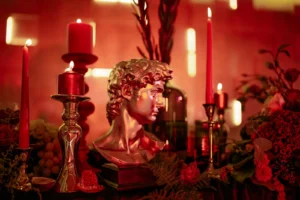 Blackberryevents projekat - vencanje, Red Wedding