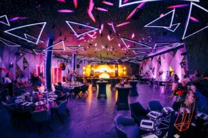 Blackberryevents projekat - 18. rodjendan