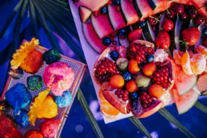 Blackberryevents projekat - 18. rodjendan