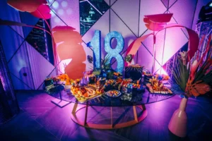 Blackberryevents projekat - 18. rodjendan