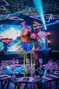 Blackberryevents projekat - 18. rodjendan