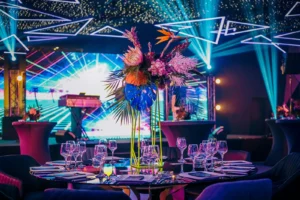 Blackberryevents projekat - 18. rodjendan