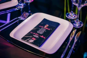 Blackberryevents projekat - 18. rodjendan