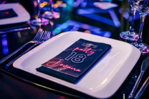 Blackberryevents projekat - 18. rodjendan