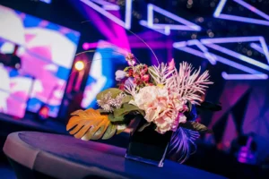 Blackberryevents projekat - 18. rodjendan