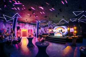 Blackberryevents projekat - 18. rodjendan