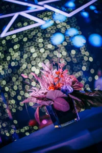 Blackberryevents projekat - 18. rodjendan