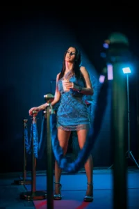 Blackberryevents projekat - 18. rodjendan