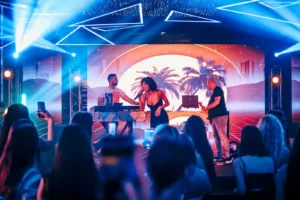 Blackberryevents projekat - 18. rodjendan