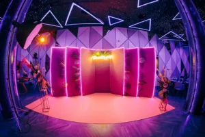 Blackberryevents projekat - 18. rodjendan