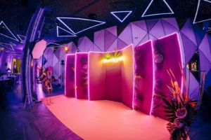 Blackberryevents projekat - 18. rodjendan