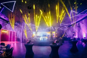 Blackberryevents projekat - 18. rodjendan