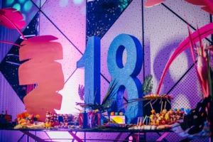 Blackberryevents projekat - 18. rodjendan