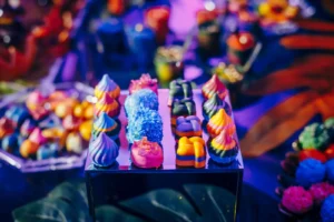 Blackberryevents projekat - 18. rodjendan