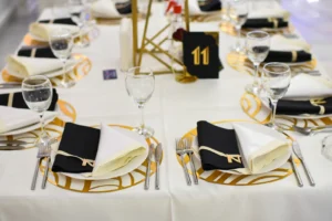 Blackberryevents projekat - 18. rodjendan Natalija