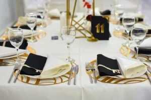 Blackberryevents projekat - 18. rodjendan Natalija