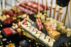 Blackberryevents projekat - 18. rodjendan Natalija