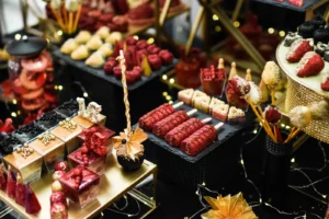 Blackberryevents projekat - 18. rodjendan Natalija