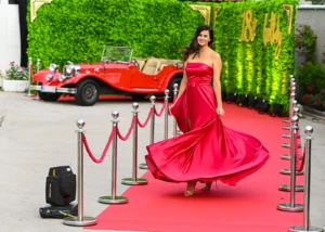 Blackberryevents projekat - 18. rodjendan Natalija