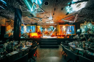 Blackberryevents projekat - ALisa u zemlji cuda