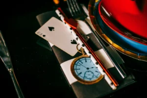 Blackberryevents projekat - Alisa u zemlji cuda