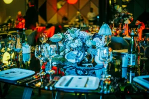 Blackberryevents projekat - Alisa u zemlji cuda