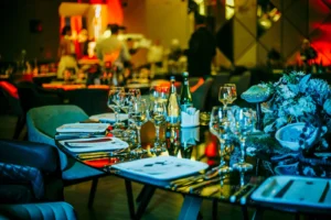 Blackberryevents projekat - Alisa u zemlji cuda