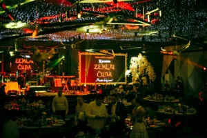 Blackberryevents projekat - Alisa u zemlji cuda