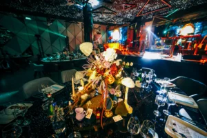 Blackberryevents projekat - ALisa u zemlji cuda