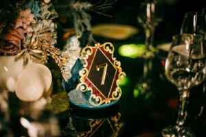 Blackberryevents projekat - Alisa u zemlji cuda