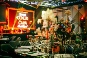 Blackberryevents projekat - Alisa u zemlji cuda