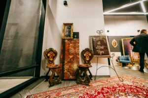 Blackberryevents projekat - Alisa u zemlji cuda