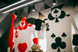 Blackberryevents projekat - Alisa u zemlji cuda