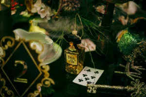 Blackberryevents projekat - Alisa u zemlji cuda