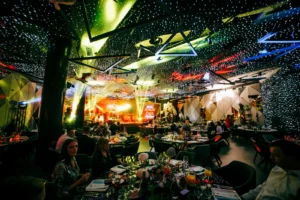 Blackberryevents projekat - Alisa u zemlji cuda