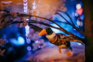 Blackberryevents projekat - Alisa u zemlji cuda