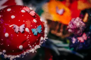 Blackberryevents projekat - Alisa u zemlji cuda