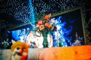 Blackberryevents projekat - Alisa u zemlji cuda